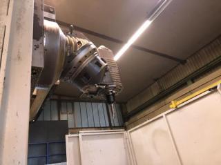 FPT Spirit 130  2012